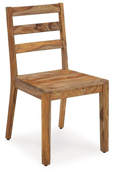 Dressonni Dining Room Set - National Warehouse Furniture (Buffalo, NY)