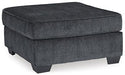 Altari Oversized Accent Ottoman - National Warehouse Furniture (Buffalo, NY)
