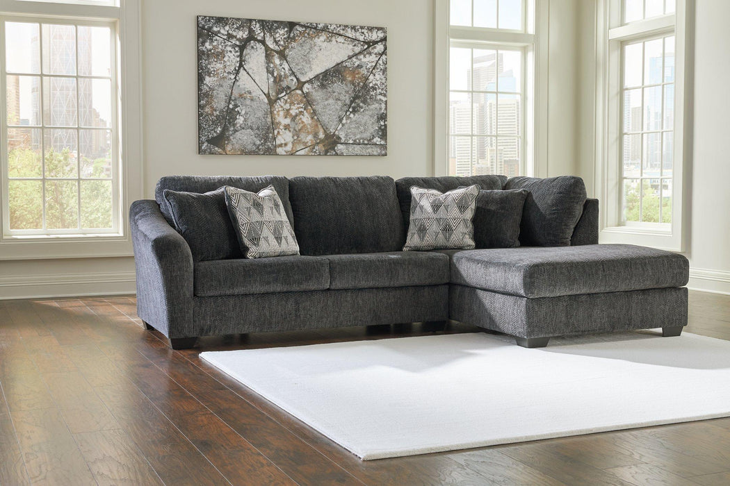 Biddeford Living Room Set - National Warehouse Furniture (Buffalo, NY)