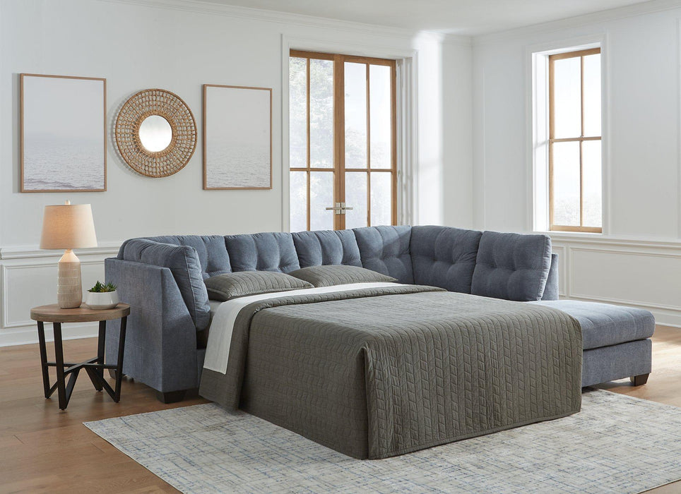Marleton Living Room Set - National Warehouse Furniture (Buffalo, NY)