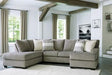 Creswell Living Room Set - National Warehouse Furniture (Buffalo, NY)