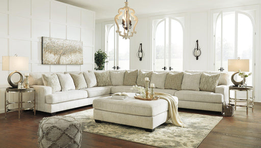 Rawcliffe Living Room Set - National Warehouse Furniture (Buffalo, NY)