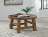 Mackifeld Occasional Table Set - National Warehouse Furniture (Buffalo, NY)