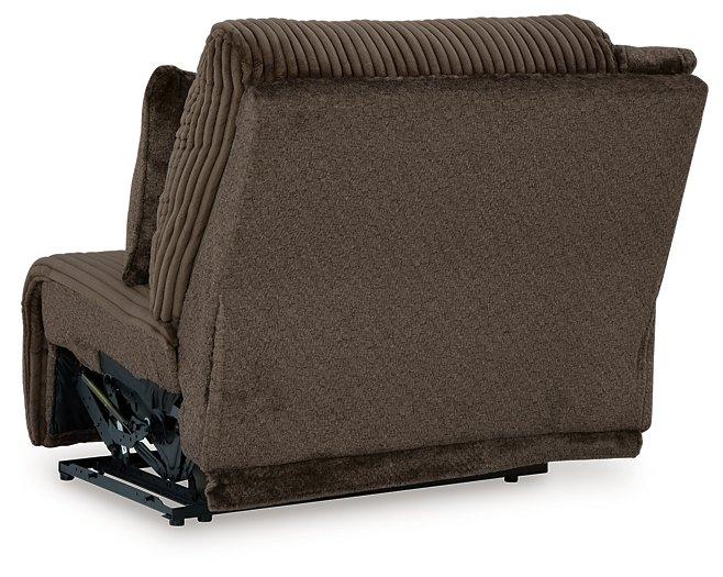 Top Tier Sectional Sofa - National Warehouse Furniture (Buffalo, NY)