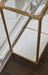 Ryandale Console Sofa Table - National Warehouse Furniture (Buffalo, NY)