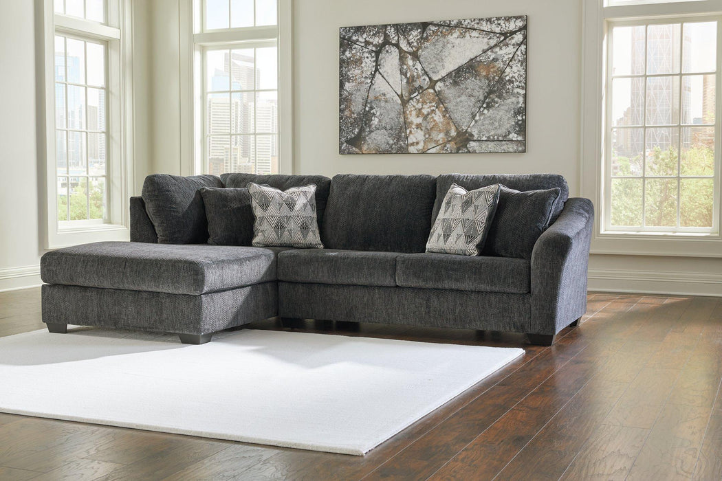 Biddeford Living Room Set - National Warehouse Furniture (Buffalo, NY)
