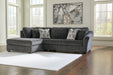Biddeford Living Room Set - National Warehouse Furniture (Buffalo, NY)