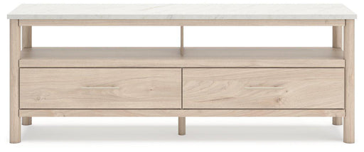 Cadmori 72" TV Stand - National Warehouse Furniture (Buffalo, NY)
