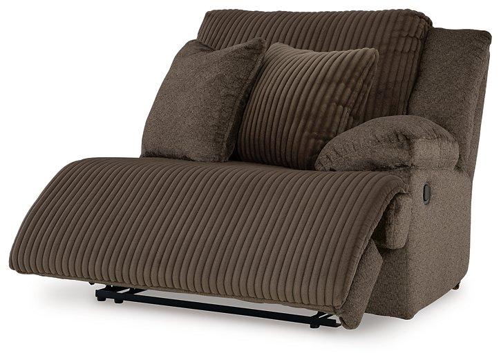 Top Tier Sectional Loveseat - National Warehouse Furniture (Buffalo, NY)