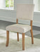 Rybergston Dining Room Set - National Warehouse Furniture (Buffalo, NY)