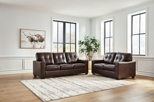 Santorine Living Room Set - National Warehouse Furniture (Buffalo, NY)