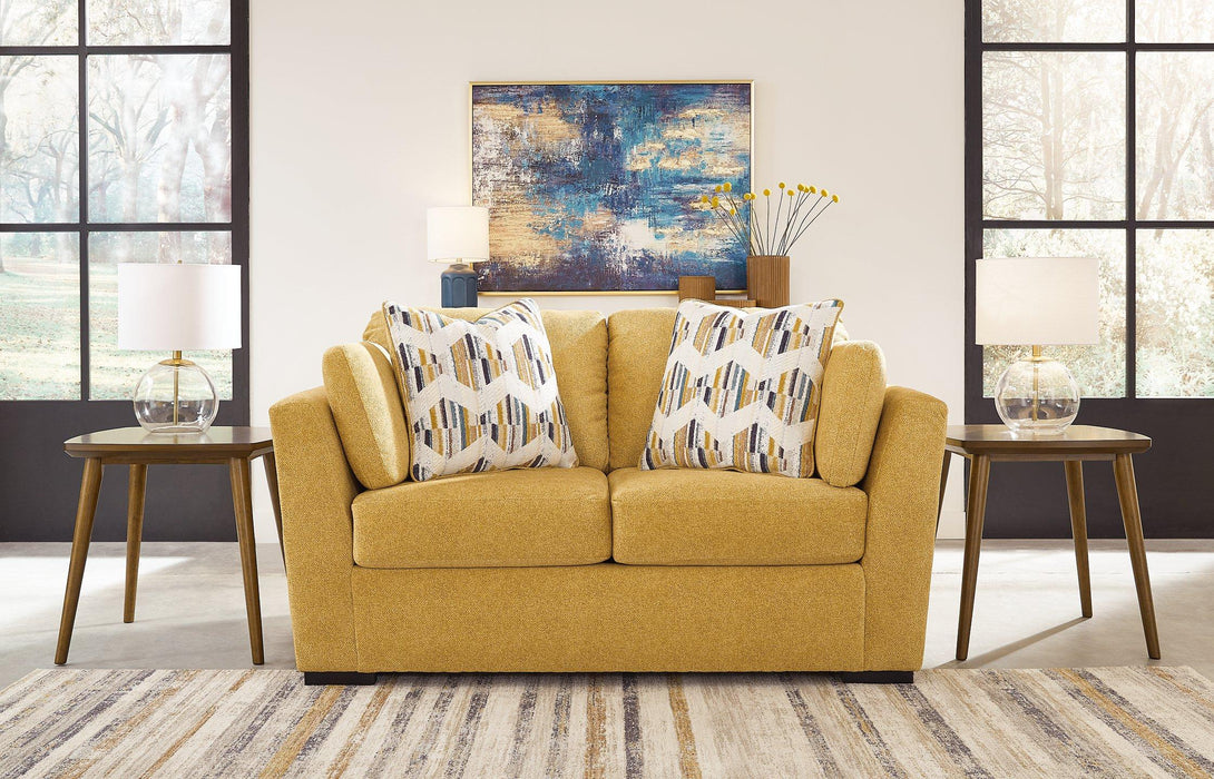 Keerwick Living Room Set - National Warehouse Furniture (Buffalo, NY)