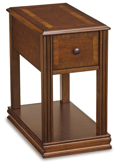 Breegin End Table Set - National Warehouse Furniture (Buffalo, NY)
