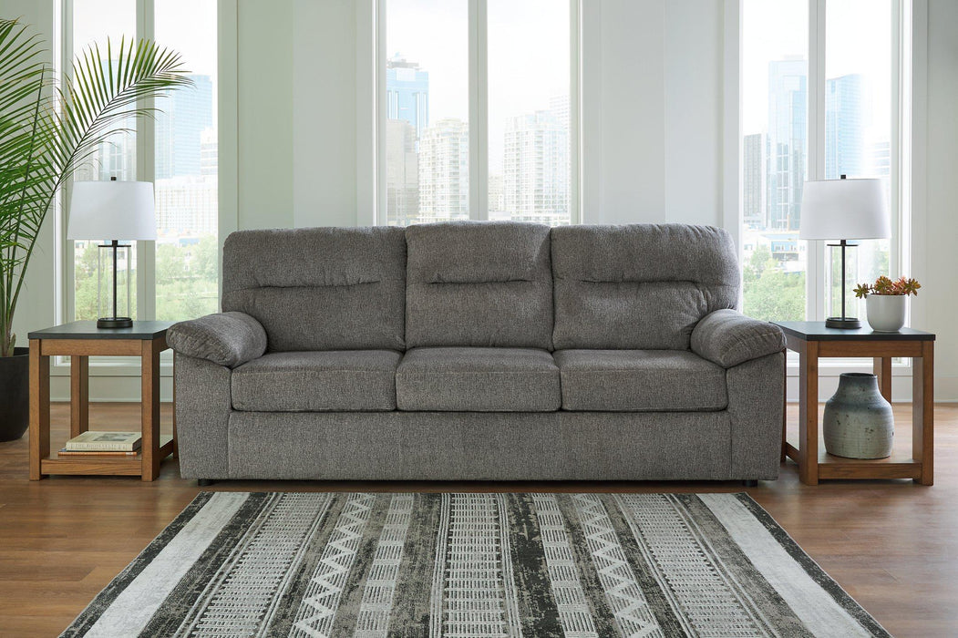 Bindura Living Room Set - National Warehouse Furniture (Buffalo, NY)