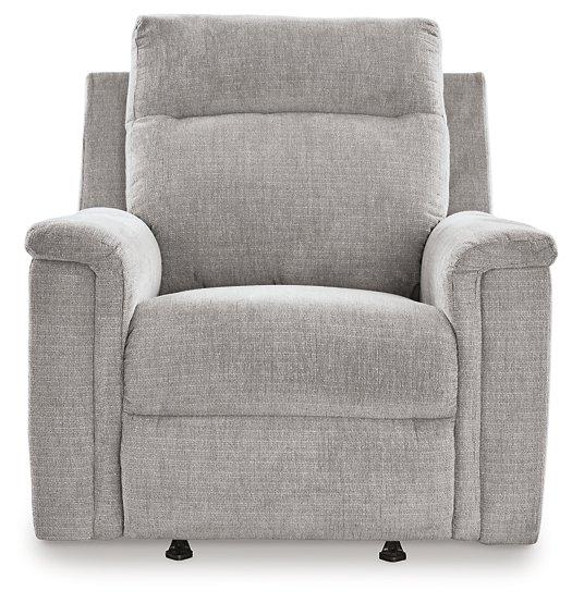 Barnsana Living Room Set - National Warehouse Furniture (Buffalo, NY)