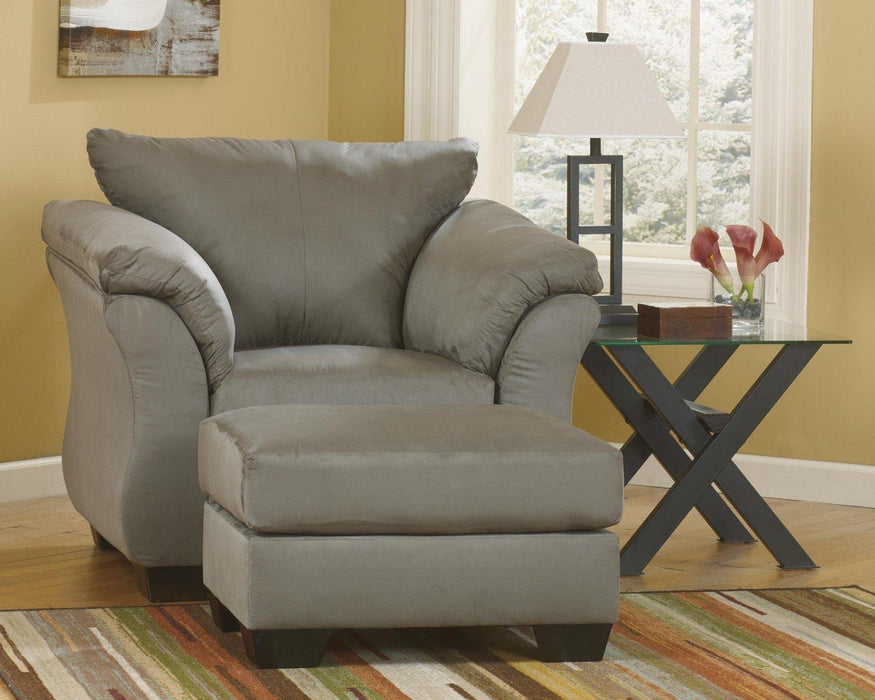 Darcy Living Room Set - National Warehouse Furniture (Buffalo, NY)