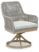 Seton Creek Outdoor Seating Set - National Warehouse Furniture (Buffalo, NY)