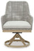 Seton Creek Outdoor Seating Set - National Warehouse Furniture (Buffalo, NY)