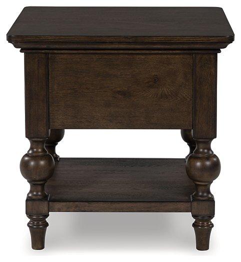 Veramond Occasional Table Set - National Warehouse Furniture (Buffalo, NY)