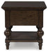 Veramond Occasional Table Set - National Warehouse Furniture (Buffalo, NY)