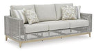 Seton Creek Outdoor Seating Set - National Warehouse Furniture (Buffalo, NY)