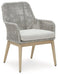 Seton Creek Outdoor Seating Set - National Warehouse Furniture (Buffalo, NY)