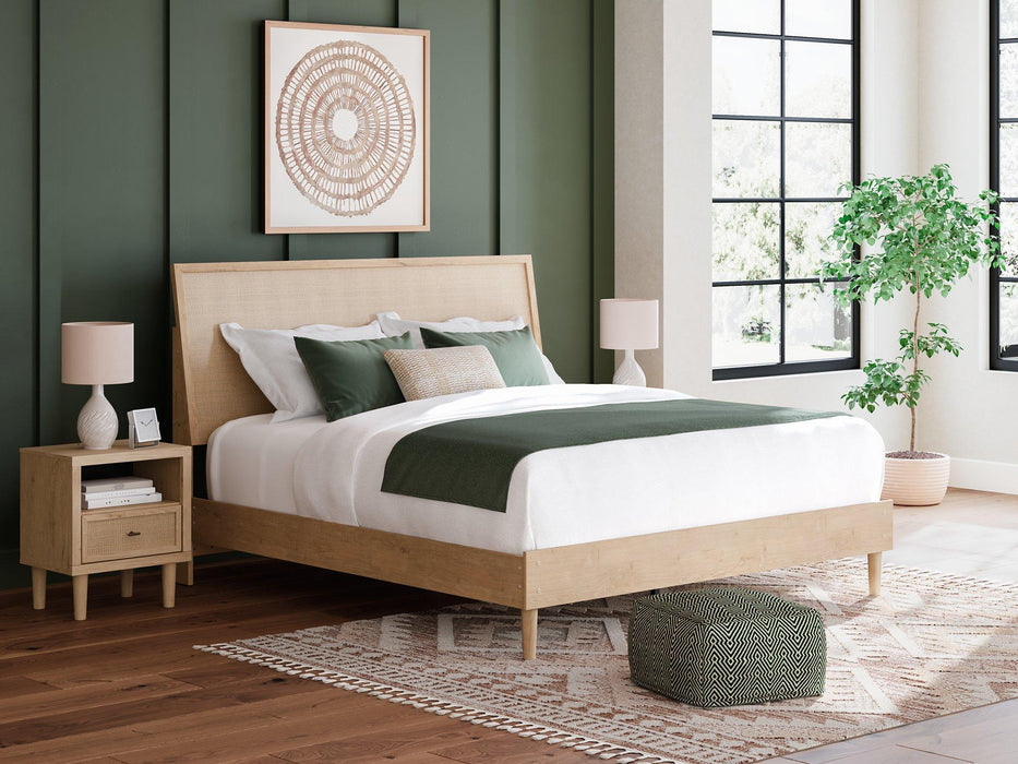 Cielden Bed - National Warehouse Furniture (Buffalo, NY)
