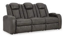 Fyne-Dyme Living Room Set - National Warehouse Furniture (Buffalo, NY)