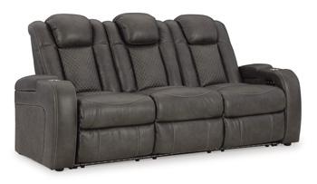 Fyne-Dyme Living Room Set - National Warehouse Furniture (Buffalo, NY)