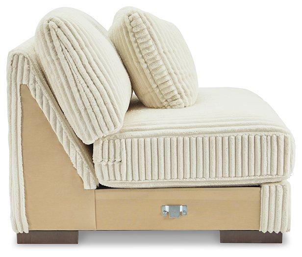 Lindyn Sectional Sofa - National Warehouse Furniture (Buffalo, NY)