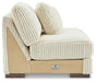 Lindyn Sectional Sofa - National Warehouse Furniture (Buffalo, NY)