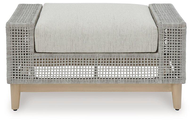 Seton Creek Outdoor Seating Set - National Warehouse Furniture (Buffalo, NY)