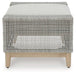 Seton Creek Outdoor Seating Set - National Warehouse Furniture (Buffalo, NY)