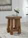 Mackifeld Occasional Table Set - National Warehouse Furniture (Buffalo, NY)