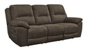Next-Gen Gaucho Reclining Sofa - National Warehouse Furniture (Buffalo, NY)