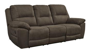 Next-Gen Gaucho Reclining Sofa - National Warehouse Furniture (Buffalo, NY)
