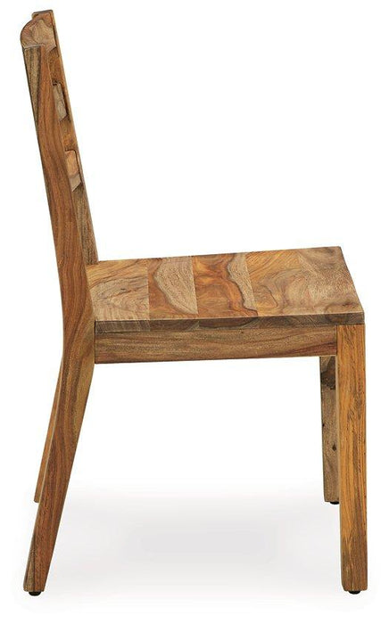 Dressonni Dining Room Set - National Warehouse Furniture (Buffalo, NY)