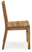 Dressonni Dining Room Set - National Warehouse Furniture (Buffalo, NY)