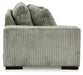 Lindyn Sectional Sofa - National Warehouse Furniture (Buffalo, NY)
