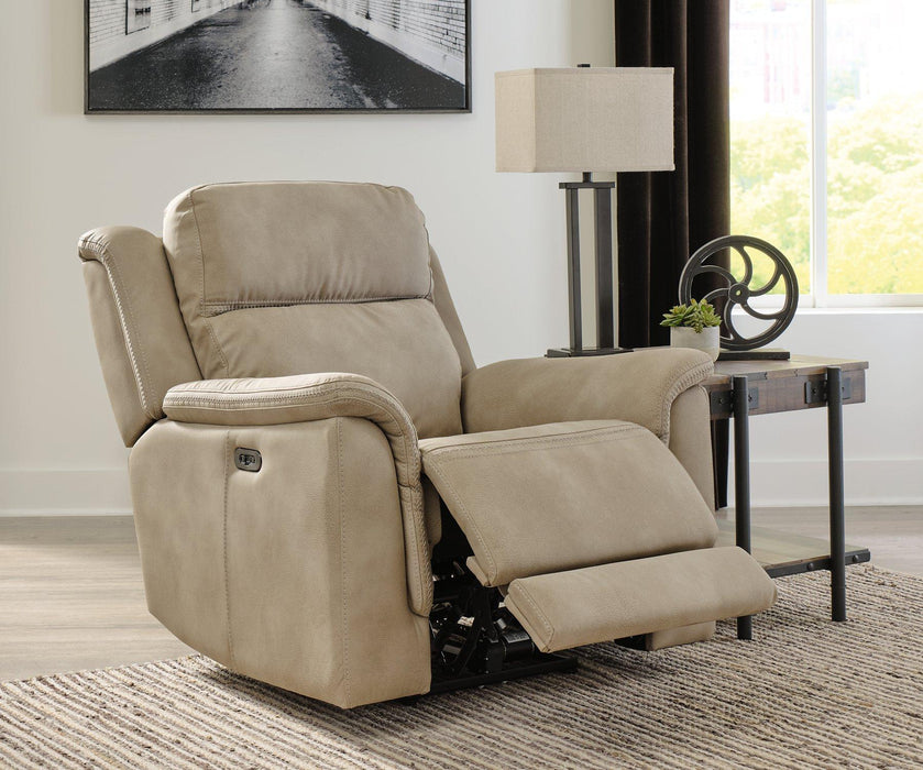 Next-Gen DuraPella Power Recliner - National Warehouse Furniture (Buffalo, NY)