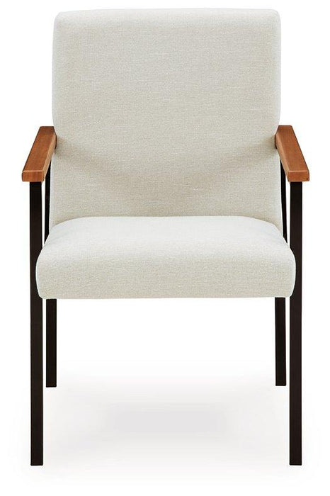 Dressonni Dining Room Set - National Warehouse Furniture (Buffalo, NY)