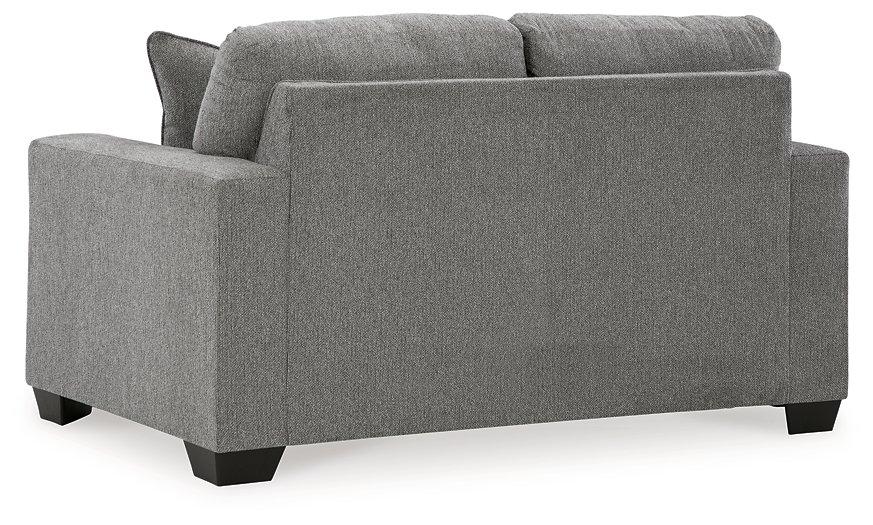 Deltona Living Room Set - National Warehouse Furniture (Buffalo, NY)