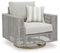 Seton Creek Outdoor Seating Set - National Warehouse Furniture (Buffalo, NY)
