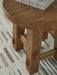Mackifeld Occasional Table Set - National Warehouse Furniture (Buffalo, NY)