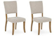Rybergston Dining Room Set - National Warehouse Furniture (Buffalo, NY)
