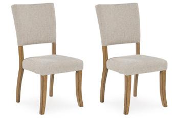 Rybergston Dining Room Set - National Warehouse Furniture (Buffalo, NY)