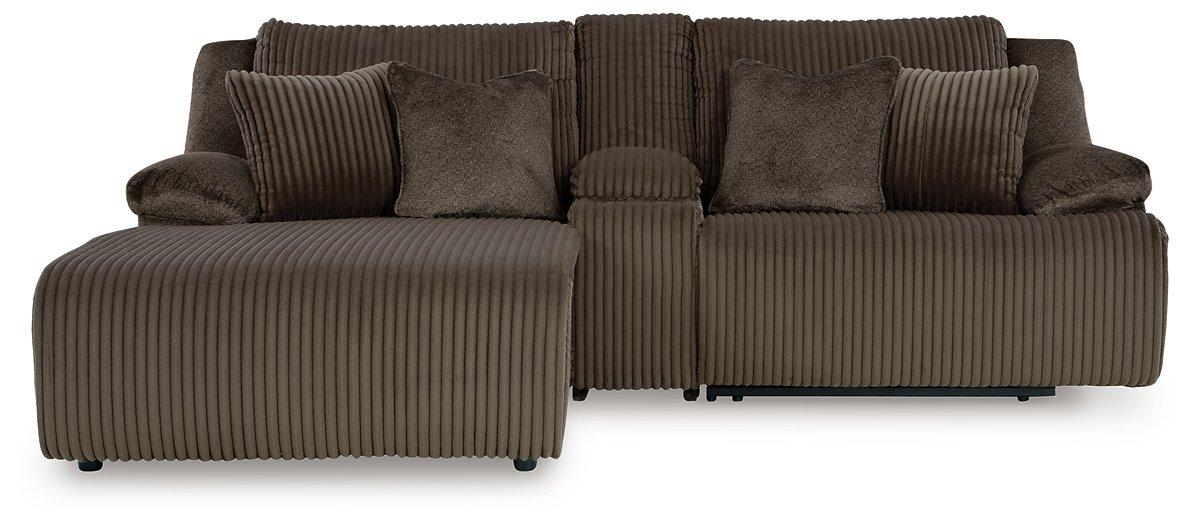 Top Tier Living Room Set - National Warehouse Furniture (Buffalo, NY)
