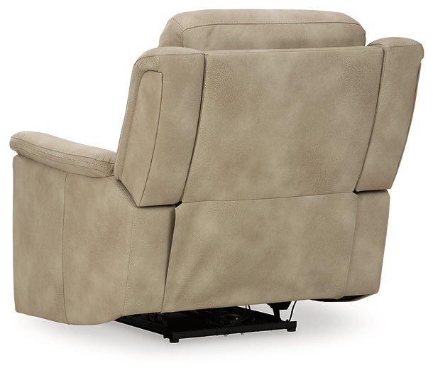 Next-Gen DuraPella Power Recliner - National Warehouse Furniture (Buffalo, NY)