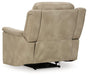 Next-Gen DuraPella Power Recliner - National Warehouse Furniture (Buffalo, NY)