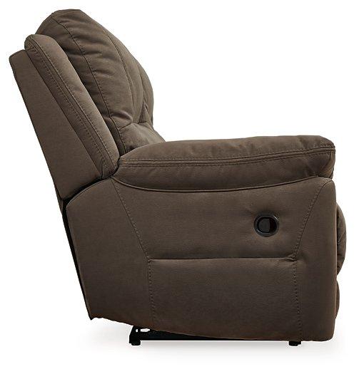 Next-Gen Gaucho Reclining Loveseat with Console - National Warehouse Furniture (Buffalo, NY)